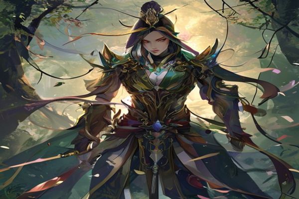 斗战神cdkey